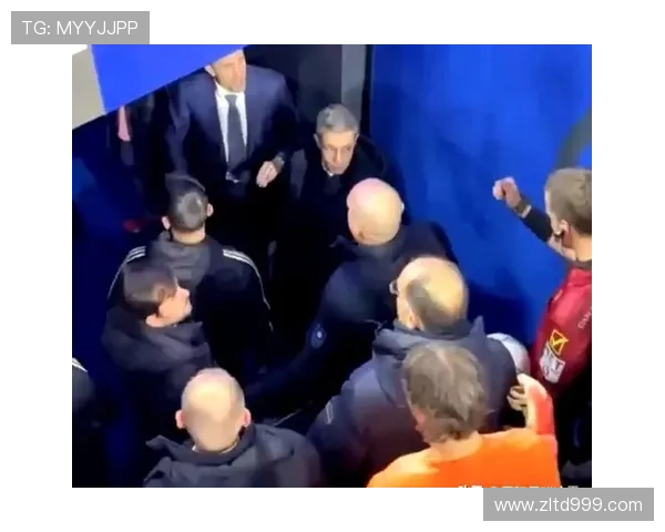 裁判指派丑闻震惊亚平宁 体育诈欺疑云蔓延