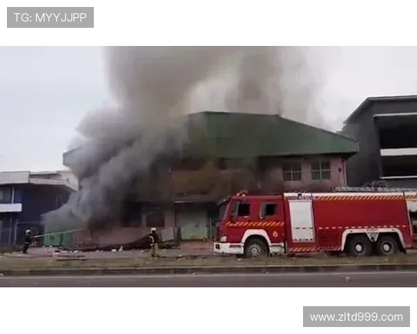 物资被盗后英格兰美遭雷暴警报